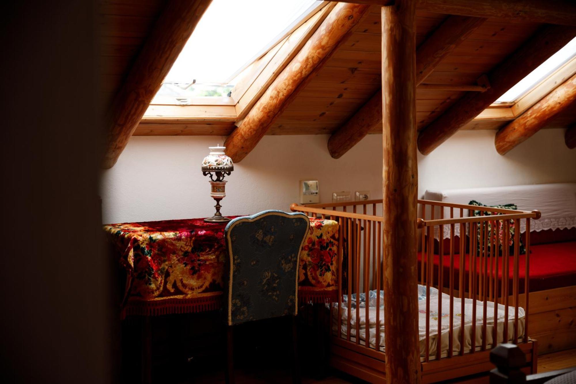 Boutique Hotel Musee Gjirokaster Exterior photo