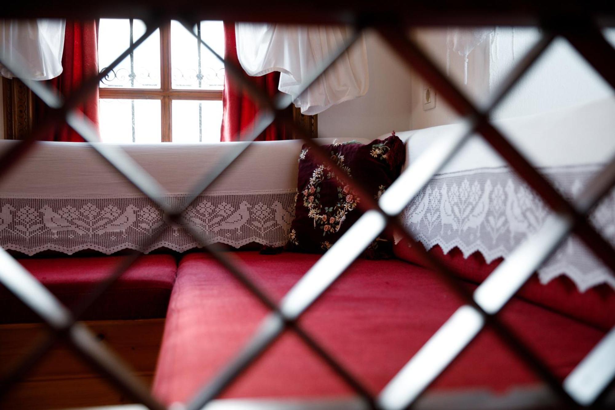 Boutique Hotel Musee Gjirokaster Exterior photo